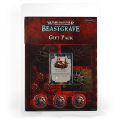Warhammer Underworlds Beastgrave Gift Pack