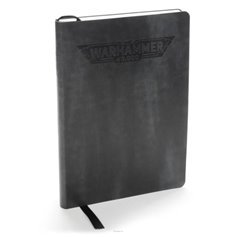 Warhammer 40000 CRUSADE JOURNAL - wersja angielska