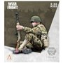 Scale 75 1:35 PFC US ARMORED INFANTRY