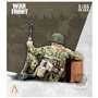 Scale 75 1:35 PFC US ARMORED INFANTRY