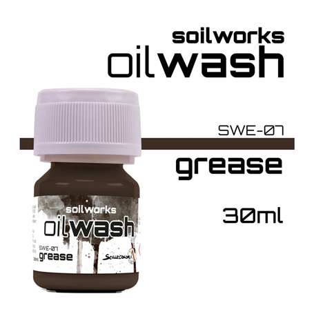 Scale 75 Pigment GREASE 30ml
