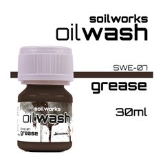 Scale 75 Oil Wash GREASE 30ml