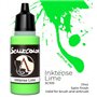 Scale 75 ScaleColor SC-100 INKTENSE LIME 17ml
