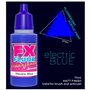 Scale 75 ScaleColor SFX-04 ELECTRIC BLUE 17ml