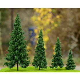 Freon Drzewko Świerk Pospolity 8-12cm