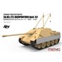 Meng TS-047 German Tank Destroyer Sd.Kfz 173 Jagdpanter Ausf.G2