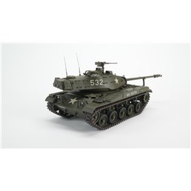 Tamiya 1:35 M41 Walker Bulldog
