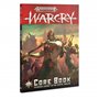 Age Of Sigmar: Warcry Core Book
