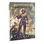 Battletome: Cities Of Sigmar (HB) (ENG)
