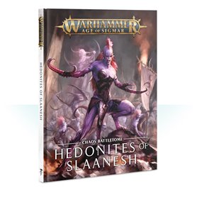 Battletome:Hedonites Of Slaanesh