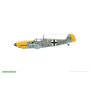Eduard 11107 Bf 109E Adlerangriff Limited Edition