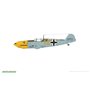 Eduard 11144 Bf 109E Adlerangriff Limited Edition