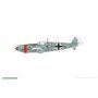 Eduard 1:48 Messerschmitt Bf-109E ADLERANGRIFF - LIMITED EDITION