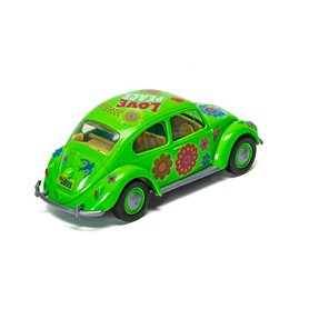 Airfix KLOCKI QUICKBUILD VW Beetle FLOWER-POWER