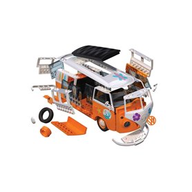 Airfix 6032 Quickbuild VW Camper Surfin