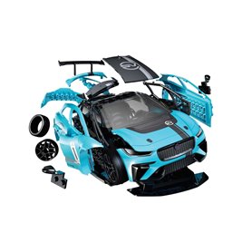 Airfix KLOCKI QUICKBUILD Jaguar I-Pace