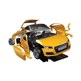 Airfix KLOCKI QUICKBUILD Audi TT