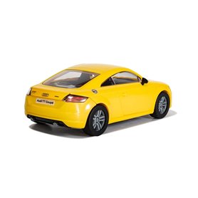 Airfix KLOCKI QUICKBUILD Audi TT