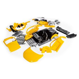 Airfix KLOCKI QUICKBUILD Audi TT