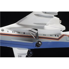 Zvezda 7034 1/144 Be-200 Amphibious Aircraft