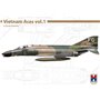 Hobby 2000 72027 F-4C Phanton II - Vietnam Aces 1