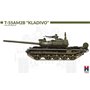 Hobby 2000 35002 T-55AM2B "Kladivo" (w/bonus 4 painting and marking )