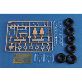 Hobby Boss 82487 PLA PLL05 120mm S-P G