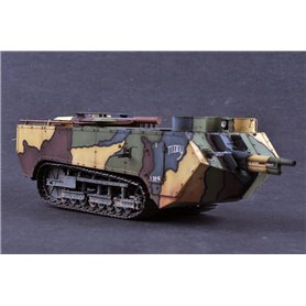 Hobby Boss 83858 Fr.Saint-Chamond Heavy Tank Early