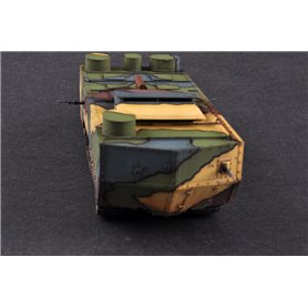 Hobby Boss 83858 Fr.Saint-Chamond Heavy Tank Early