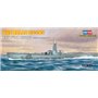 Hobby Boss 87011 1/700 Uss Balao Ss-285