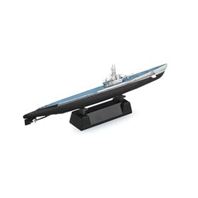 Hobby Boss 87011 1/700 Uss Balao Ss-285