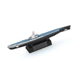 Hobby Boss 87011 1/700 Uss Balao Ss-285