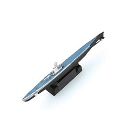 Hobby Boss 87011 1/700 Uss Balao Ss-285