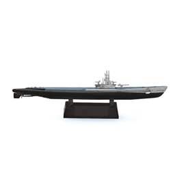 Hobby Boss 87011 1/700 Uss Balao Ss-285