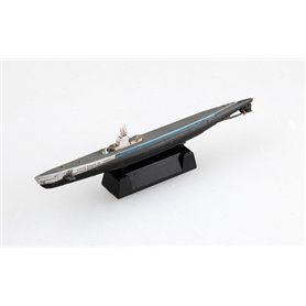 Hobby Boss 87013 1/700 Uss Gato Ss-212 1944