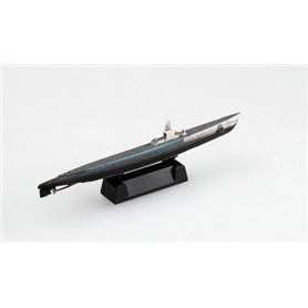 Hobby Boss 87013 1/700 Uss Gato Ss-212 1944