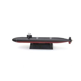 Hobby Boss 87015 San Francisco1/700
