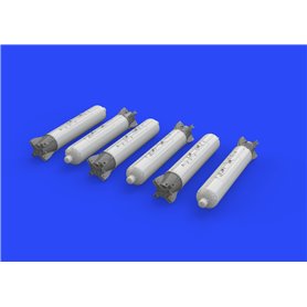 Eduard 1:48 TORNADO GR.1/4 ARMAMENT