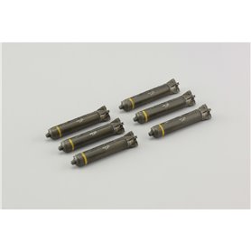 Eduard 1:48 TORNADO GR.1/4 ARMAMENT