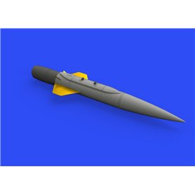 Eduard 1:48 TORNADO GR.1/4 ARMAMENT