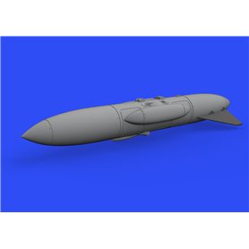 Eduard 1:48 TORNADO GR.1/4 ARMAMENT