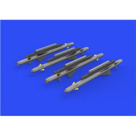 Eduard 1:48 TORNADO GR.1/4 ARMAMENT