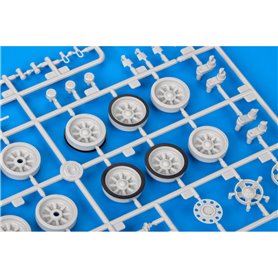 Eduard 1:35 T-72A