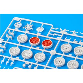 Eduard 1:35 T-72A