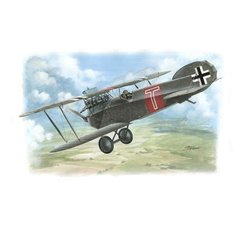 Special Hobby 1:48 Phonix D.II - AUSTRO-HUNGARIAN AIR-FORCE