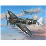 Special Hobby 48100 Supermarine Spitfire Mk.Vc "RAAF Service" #18