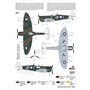 Special Hobby 48100 Supermarine Spitfire Mk.Vc "RAAF Service" #18