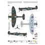 Special Hobby 48100 Supermarine Spitfire Mk.Vc "RAAF Service" #18