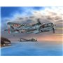 Special Hobby 48114 167F "Glenn over French 1940/45"