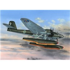 Special Hobby 48146 Heinkel He 115 "Scandinavian Service"